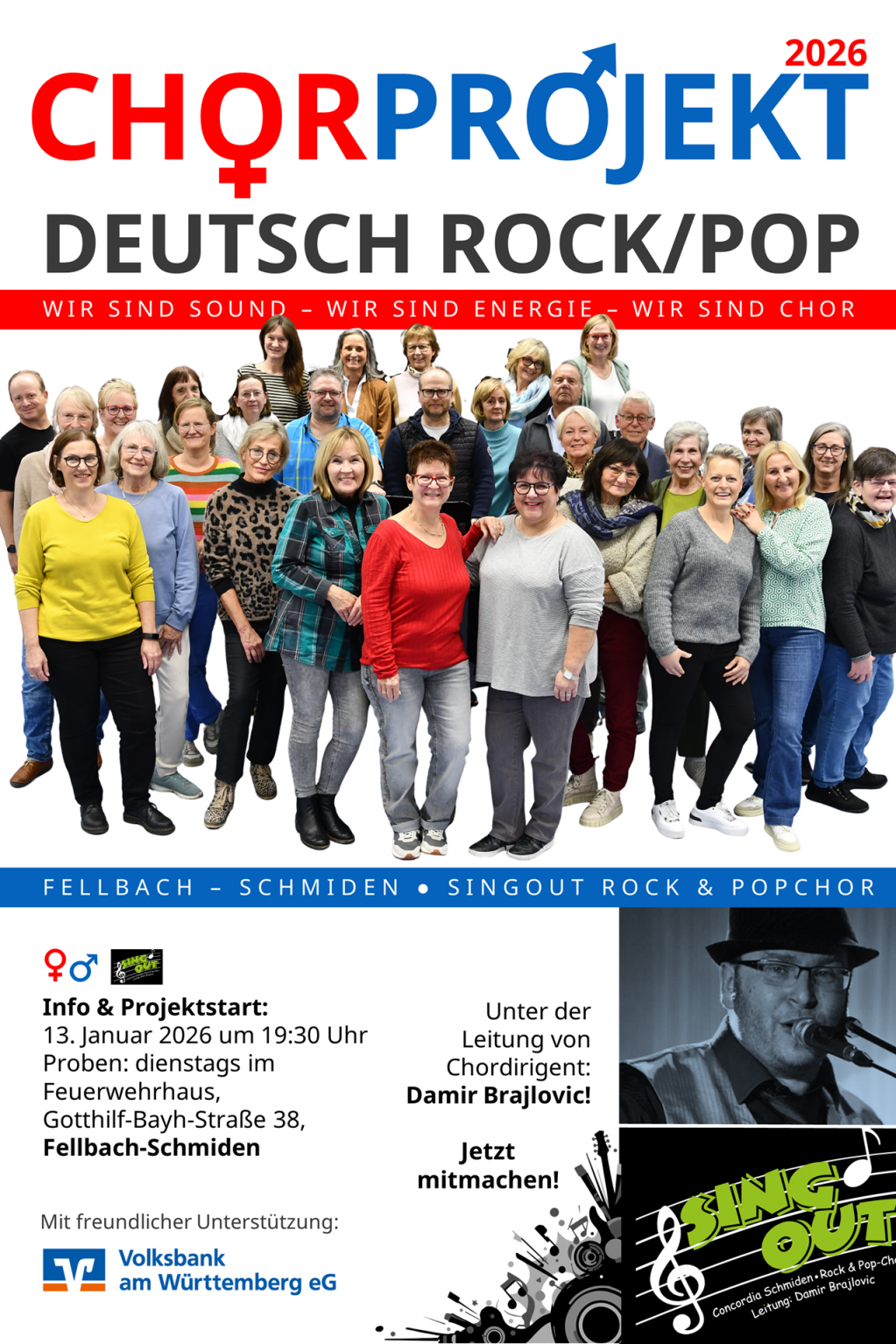 DEUTSCH ROCK POP