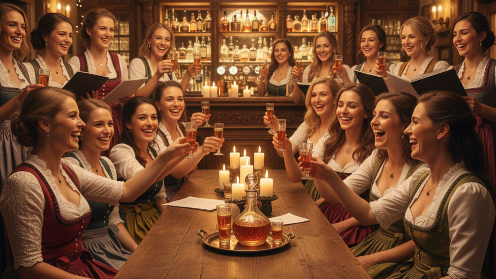 Duell der Stimmen (4)