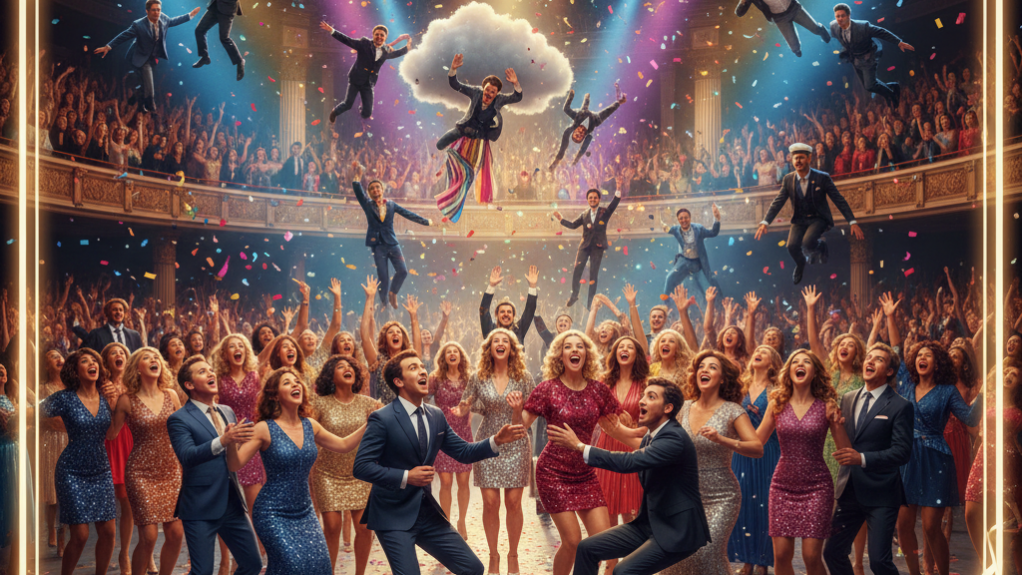 Duell der Stimmen (7)